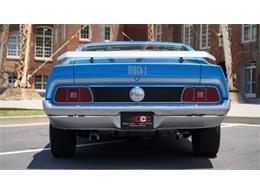 1971 Ford Mustang (CC-2091295) for sale in Norcross, Georgia
