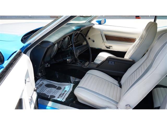 1971 Ford Mustang (CC-2091295) for sale in Norcross, Georgia