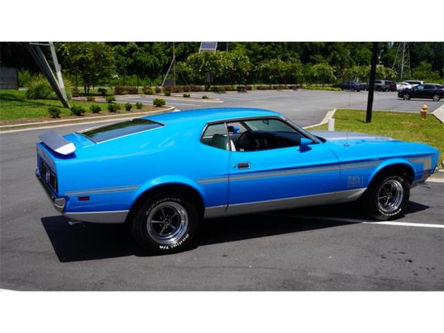 1971 Ford Mustang (CC-2091295) for sale in Norcross, Georgia