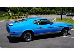 1971 Ford Mustang (CC-2091295) for sale in Norcross, Georgia