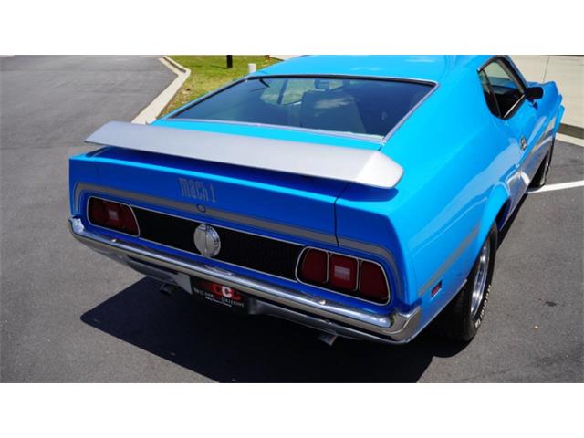 1971 Ford Mustang (CC-2091295) for sale in Norcross, Georgia