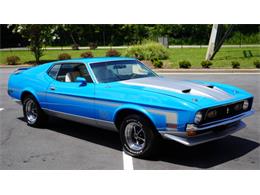 1971 Ford Mustang (CC-2091295) for sale in Norcross, Georgia