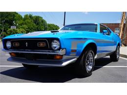 1971 Ford Mustang (CC-2091295) for sale in Norcross, Georgia