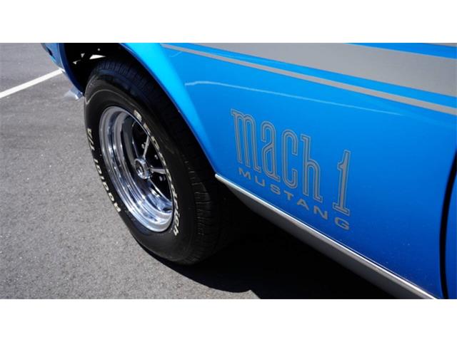 1971 Ford Mustang (CC-2091295) for sale in Norcross, Georgia
