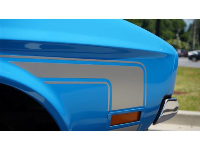 1971 Ford Mustang (CC-2091295) for sale in Norcross, Georgia