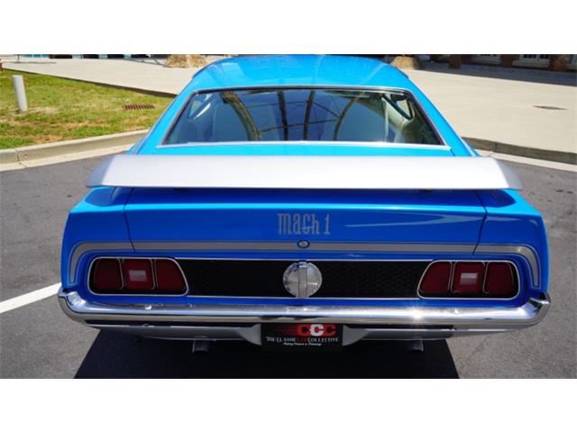 1971 Ford Mustang (CC-2091295) for sale in Norcross, Georgia