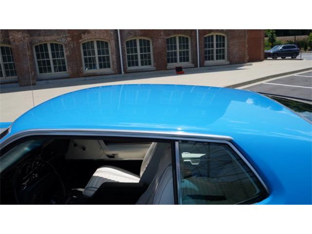 1971 Ford Mustang (CC-2091295) for sale in Norcross, Georgia