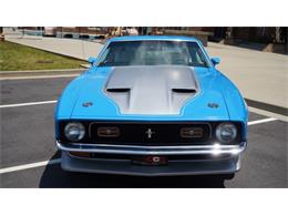 1971 Ford Mustang (CC-2091295) for sale in Norcross, Georgia