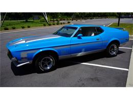 1971 Ford Mustang (CC-2091295) for sale in Norcross, Georgia