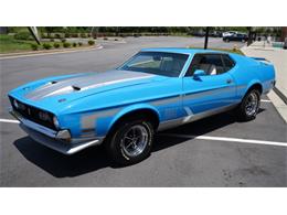 1971 Ford Mustang (CC-2091295) for sale in Norcross, Georgia