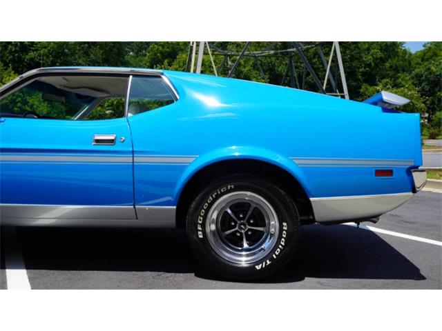 1971 Ford Mustang (CC-2091295) for sale in Norcross, Georgia
