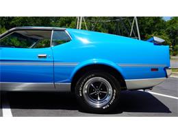 1971 Ford Mustang (CC-2091295) for sale in Norcross, Georgia