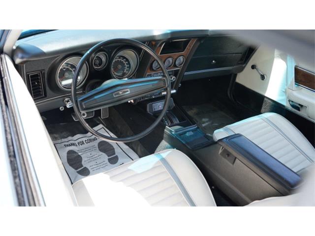 1971 Ford Mustang (CC-2091295) for sale in Norcross, Georgia