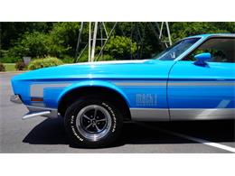 1971 Ford Mustang (CC-2091295) for sale in Norcross, Georgia
