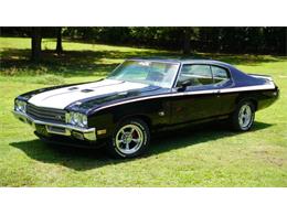 1971 Buick Skylark (CC-2091296) for sale in Norcross, Georgia