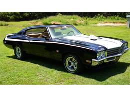 1971 Buick Skylark (CC-2091296) for sale in Norcross, Georgia