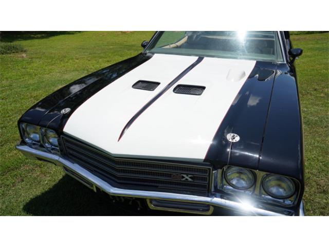 1971 Buick Skylark (CC-2091296) for sale in Norcross, Georgia