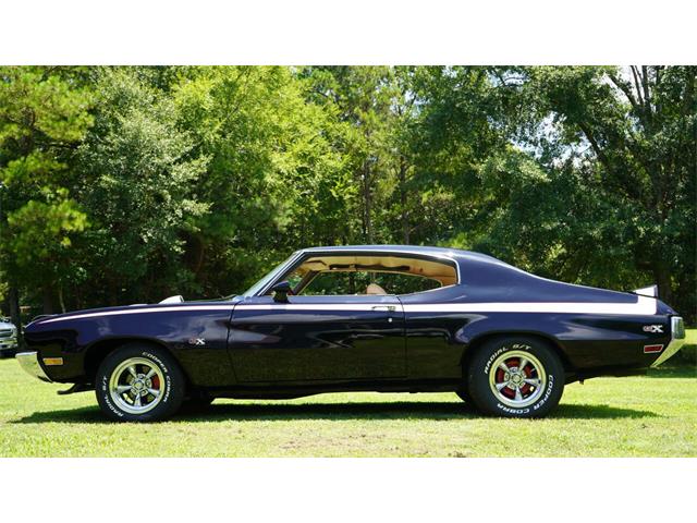 1971 Buick Skylark (CC-2091296) for sale in Norcross, Georgia