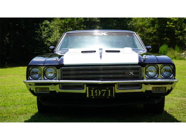 1971 Buick Skylark (CC-2091296) for sale in Norcross, Georgia