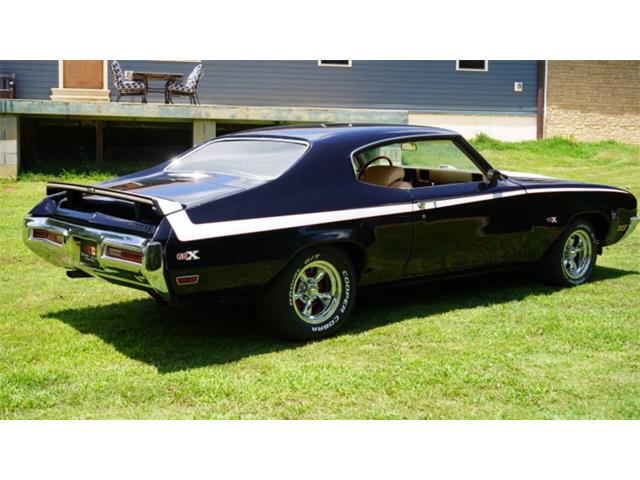 1971 Buick Skylark (CC-2091296) for sale in Norcross, Georgia
