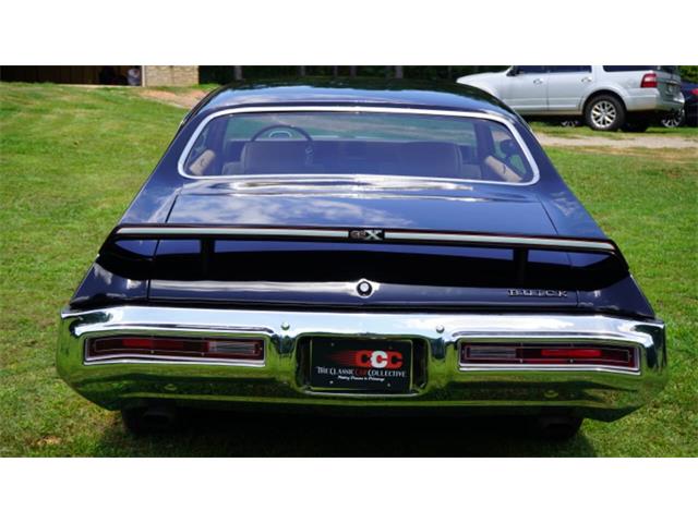 1971 Buick Skylark (CC-2091296) for sale in Norcross, Georgia