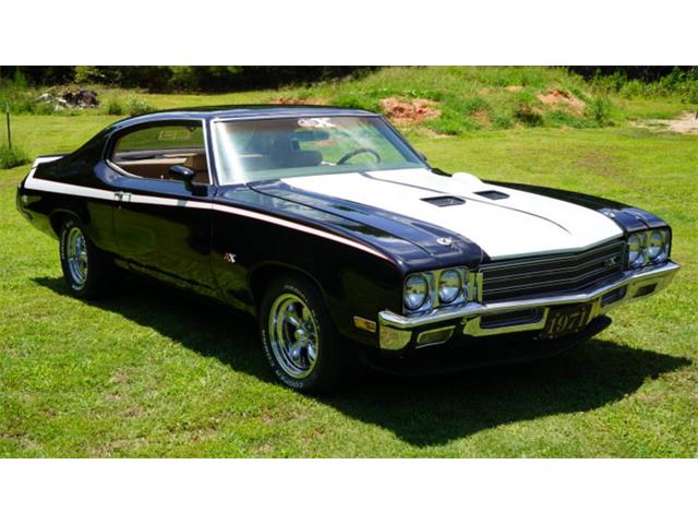 1971 Buick Skylark (CC-2091296) for sale in Norcross, Georgia