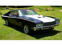 1971 Buick Skylark (CC-2091296) for sale in Norcross, Georgia