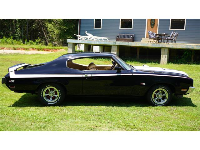 1971 Buick Skylark (CC-2091296) for sale in Norcross, Georgia