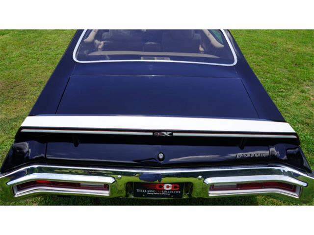 1971 Buick Skylark (CC-2091296) for sale in Norcross, Georgia