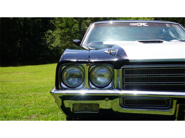 1971 Buick Skylark (CC-2091296) for sale in Norcross, Georgia