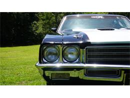 1971 Buick Skylark (CC-2091296) for sale in Norcross, Georgia