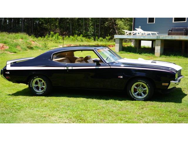 1971 Buick Skylark (CC-2091296) for sale in Norcross, Georgia