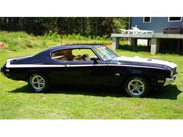 1971 Buick Skylark (CC-2091296) for sale in Norcross, Georgia