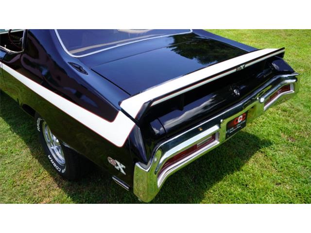 1971 Buick Skylark (CC-2091296) for sale in Norcross, Georgia