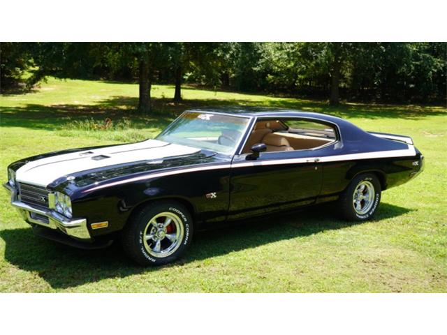 1971 Buick Skylark (CC-2091296) for sale in Norcross, Georgia