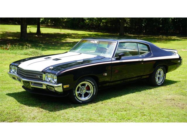 1971 Buick Skylark (CC-2091296) for sale in Norcross, Georgia