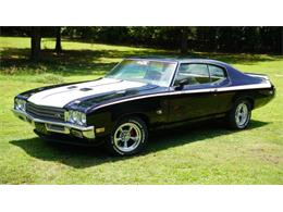 1971 Buick Skylark (CC-2091296) for sale in Norcross, Georgia