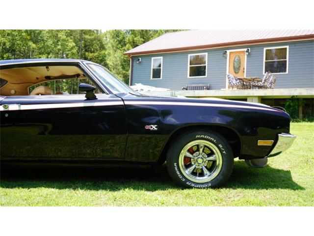 1971 Buick Skylark (CC-2091296) for sale in Norcross, Georgia