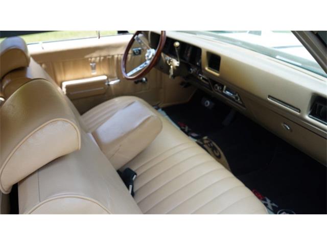 1971 Buick Skylark (CC-2091296) for sale in Norcross, Georgia
