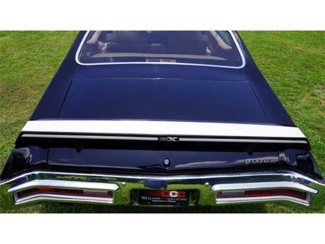 1971 Buick Skylark (CC-2091296) for sale in Norcross, Georgia