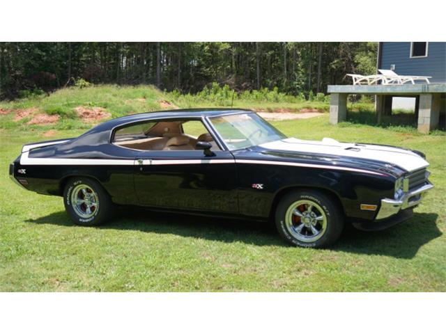 1971 Buick Skylark (CC-2091296) for sale in Norcross, Georgia