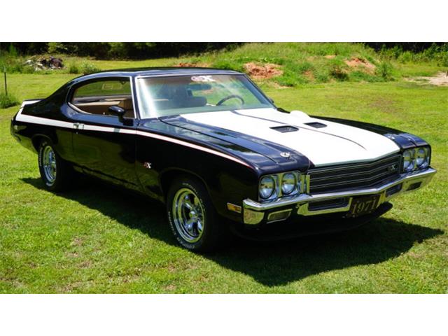 1971 Buick Skylark (CC-2091296) for sale in Norcross, Georgia