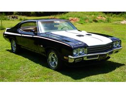 1971 Buick Skylark (CC-2091296) for sale in Norcross, Georgia