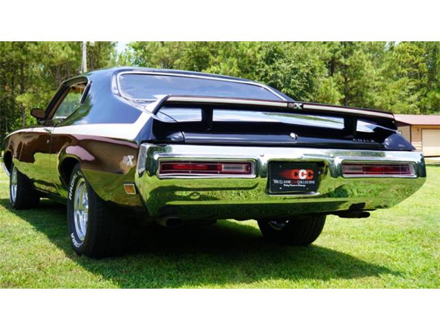 1971 Buick Skylark (CC-2091296) for sale in Norcross, Georgia