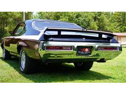 1971 Buick Skylark (CC-2091296) for sale in Norcross, Georgia