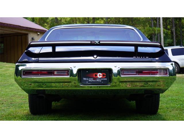 1971 Buick Skylark (CC-2091296) for sale in Norcross, Georgia