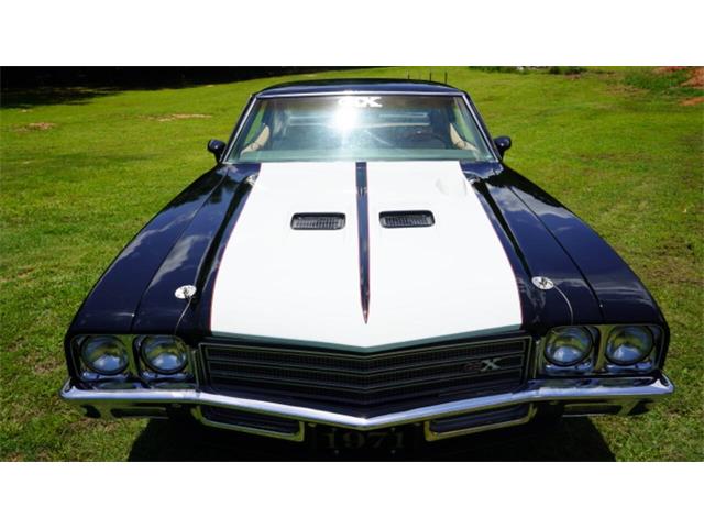 1971 Buick Skylark (CC-2091296) for sale in Norcross, Georgia