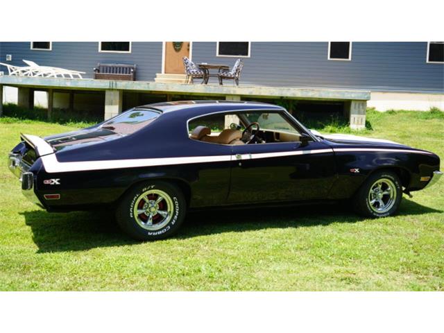 1971 Buick Skylark (CC-2091296) for sale in Norcross, Georgia
