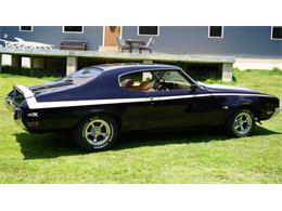 1971 Buick Skylark (CC-2091296) for sale in Norcross, Georgia