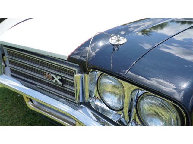 1971 Buick Skylark (CC-2091296) for sale in Norcross, Georgia